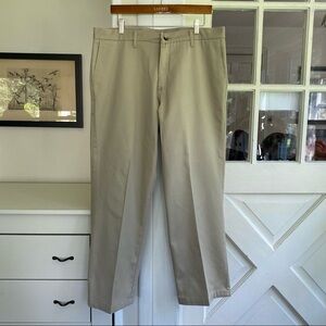 Men's Khaki Pants